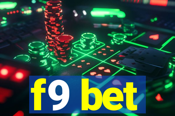 f9 bet